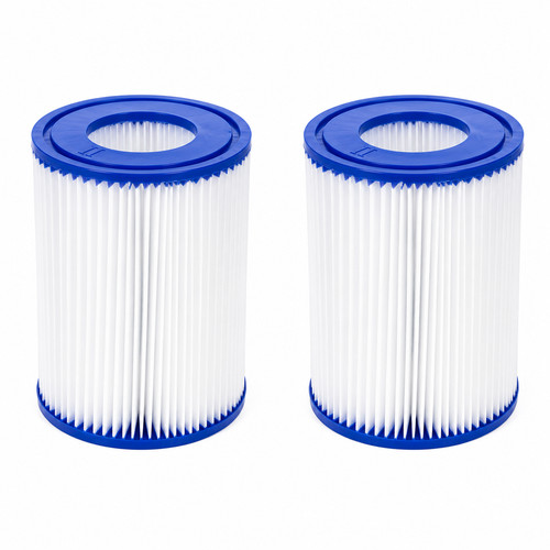 Filter cartridge type - type, 2