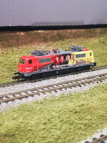 Fleischmann 781381 gauge db - 781381,