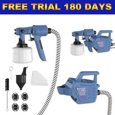 Handheld Paint Sprayer