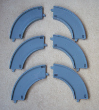 Tomica World Road Curves x 6