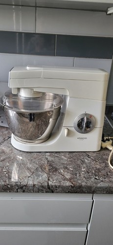 Kenwood chef stand - chef,
