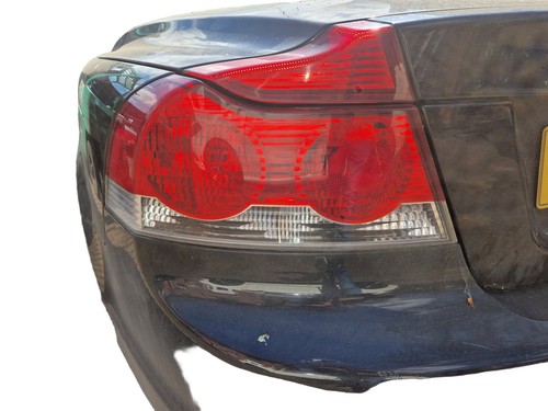 2007 2013 volvo c70 - 2007-2013,