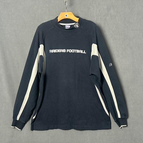 Vintage 90s oakland raiders - 90s,