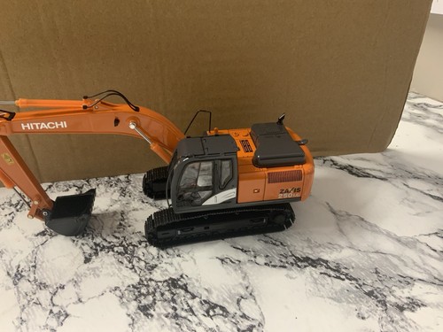 Hitachi zaxis 250 diecast - 250,