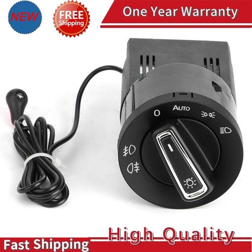 Auto headlight switch light - auto,