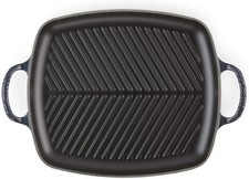 LE CREUSET Signature Cast Iron