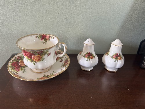 Royal albert old country - royal,