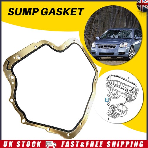 Sump gasket 5652014 - sump, for