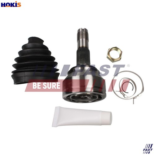 Joint kit drive shaft ft25078k - drive,