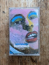 Happy Mondays Bummed Cassette