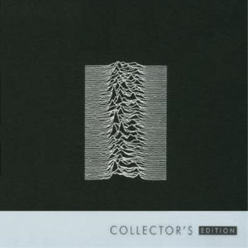 Joy division unknown - unknown, pleasures
