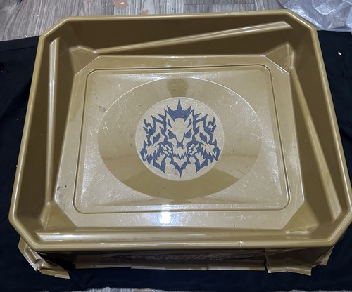 Beyblade metal fury - hades, gate