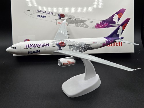 Pacmin hawaiian airlines - hawaiian,