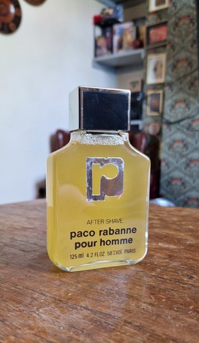 Vintage paco rabanne - paco, pour