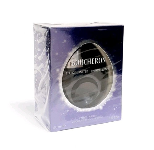 Boucheron limited edition 6 - boucheron, 1.6