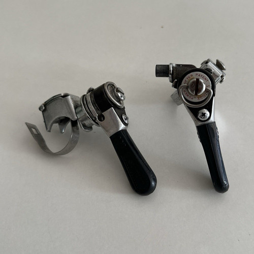 Suntour mighty shifter - mighty,