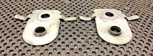Harley dyna rear indicator - ,
