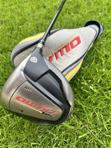 Nike dymo driver - sq,