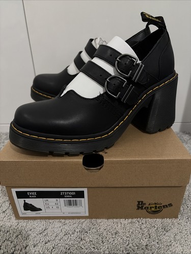 Bnib martens doc - martens,