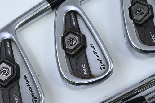 Taylormade tour preferred - tour, mc