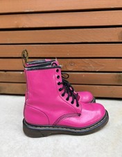 Dr Martens 1460 Hot Pink