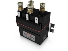 Albright DC66-10P 24V DC
