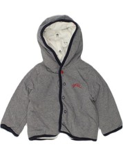 JASPER CONRAN Baby Boys Hooded