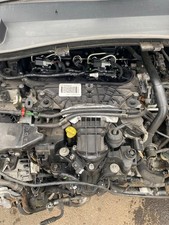 2014 ford kuga 2.0 tdci engine