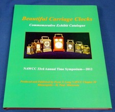 BOOK "BEAUTIFUL CARRIAGE