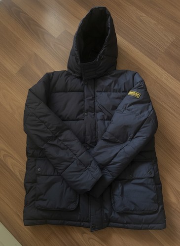 Barbour international - barbour,