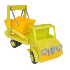 Bob The Builder SKIP - Skip