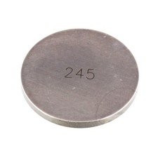 JMP Valve Shim 29 mm 2.45 1pc