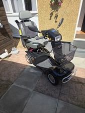 Rascal 388xl Mobility Scooter