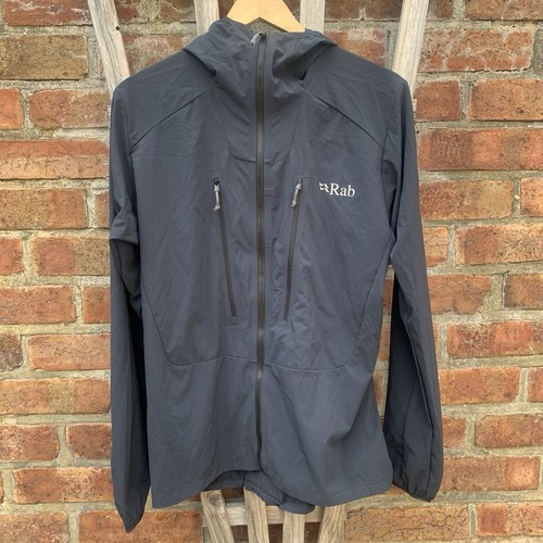Rab borealis men - rab,