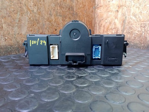 8200413906 heater control