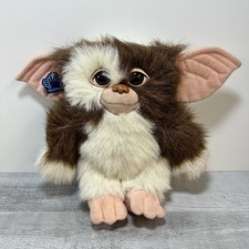 Vintage Gizmo Plush Soft Toy