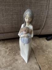 LLADRO Figurine Lady