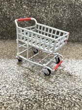 Very Rare Vintage WWE Shopping