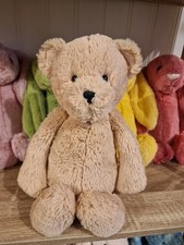 Jellycat Medium Bashful Honey