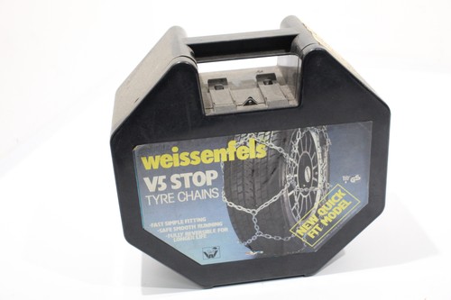 Weissenfels snow chains - weissenfels,