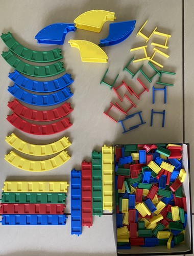 Domo rally pieces original - pieces,,