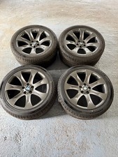 BMW X5 E53 2004-06, 168 Style