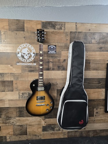2016 gibson les paul - les,