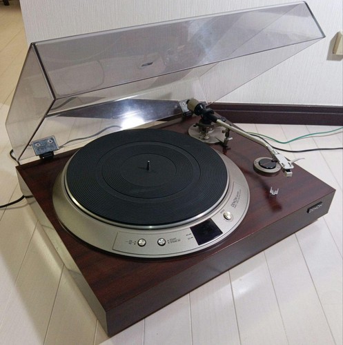Denon 1200 direct - dp-1200, drive