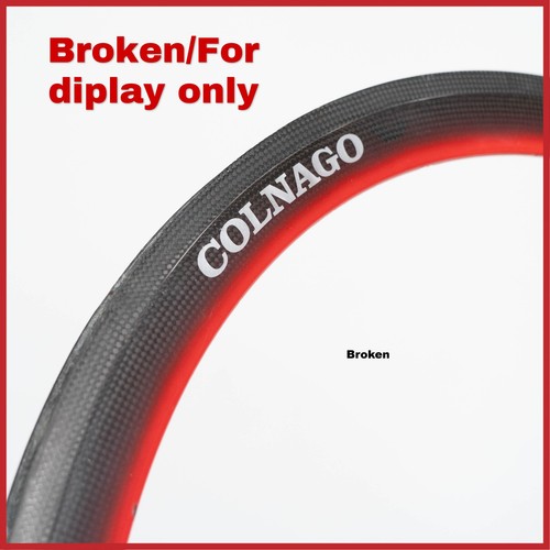 Colnago ferrari tubular - colnago, rim