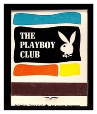 The Playboy Club, Los Angeles