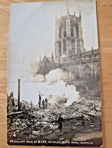 Rppc hull midnight raid by - raid,