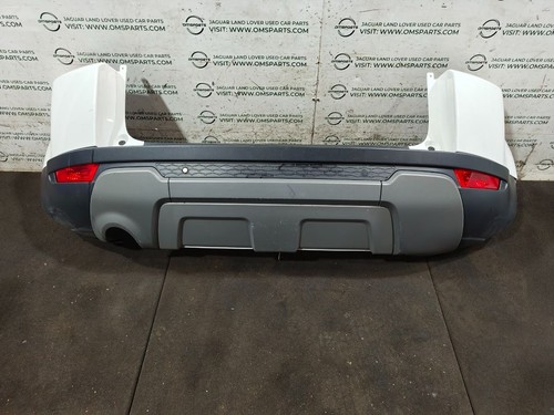 Range rover evoque l538 rear - range,