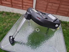 PRELOVED Silver Cross Simplifix Isofix BaseSemi-Universal ISOFIX 0- 13 kg Y