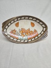 Charlotte Rhead Crown Ducal